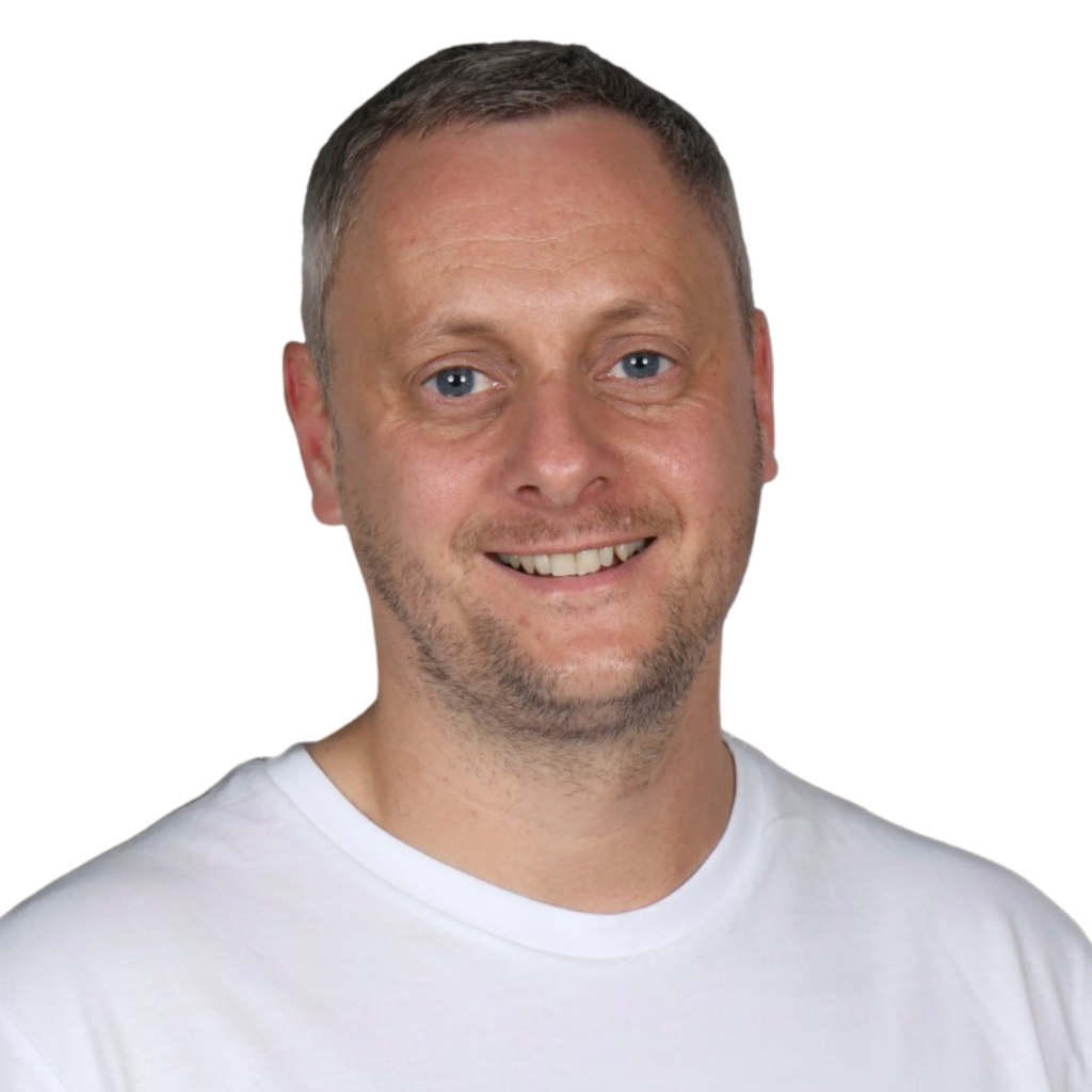 Lee Chandler, founder of AlwaysOn Booking - missed call system for UK tradespeople based in Milton Keynes